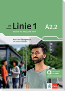 Die neue Linie 1 A2.2 - Hybride Ausgabe allango