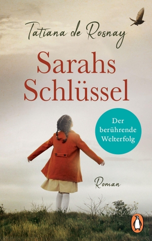 Rosnay, Tatiana de. Sarahs Schlüssel - Roman. Penguin TB Verlag, 2023.