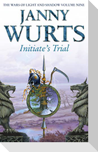 Initiate's Trial