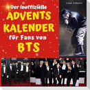 Der inoffizielle Adventskalender  für Fans von  BTS
