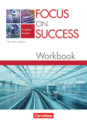 Focus on Success - Workbook - Technik - The New Edition