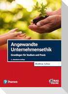 Angewandte Unternehmensethik