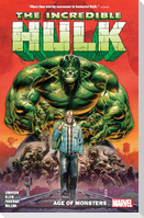 Incredible Hulk Vol. 1