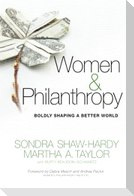 Women and Philanthropy