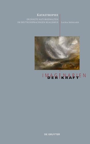 Isengard, Laura. Katastrophe - Erzählte Naturgewalten im deutschsprachigen Realismus. Walter de Gruyter, 2026.
