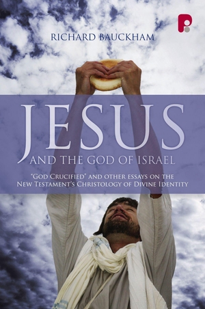 Bauckham, Richard. Jesus and the God of Israel - God Crucified and Other Essays on the New Testament's Christology of Divine Identity. Paternoster, 2008.