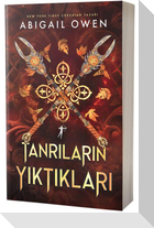 Tanrilarin Yiktiklari