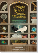 The Night School for Young Mystics