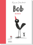 Bob the Artist