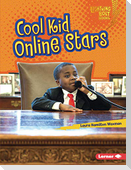 Cool Kid Online Stars