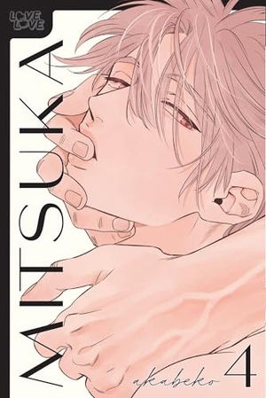 Akabeko. Mitsuka, Volume 4. Tokyopop Press Inc, 2025.