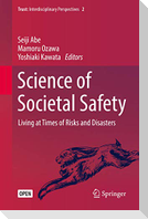 Science of Societal Safety