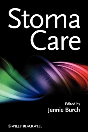 Burch. Stoma Care. John Wiley & Sons, 2009.