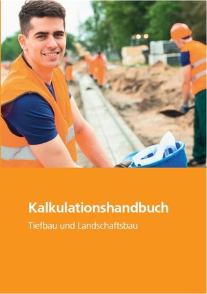 SIRADOS Kalkulationshandbuch Tiefbau und Landschaftsbau - Das praktische Nachschlagewerk für die Angebotskalkulation. Mit aktuellen Kalkulationsansätzen!. WEKA MEDIA GmbH & Co. KG, 2026.