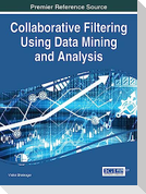 Collaborative Filtering Using Data Mining and Analysis