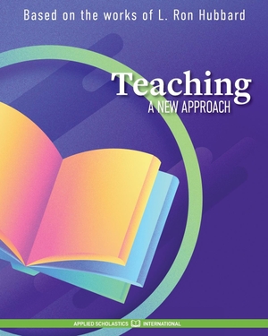 Teaching - A New Approach. Heron Books, 2019.