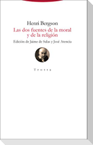 Las dos fuentes de la moral y de la religión