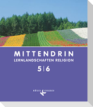 MITTENDRIN 5/6 Sekundarstufe I