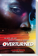 Overturned