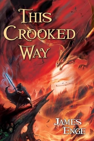 Enge, James. This Crooked Way. Pyr, 2009.