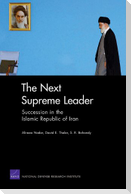 The Next Supreme Leader