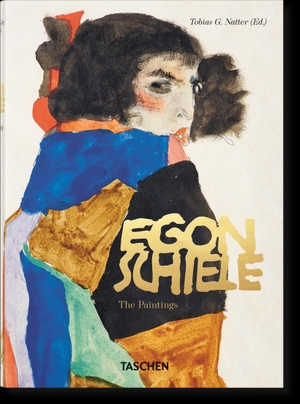 Natter, Tobias G. (Hrsg.). Egon Schiele. Die Gemälde. 40th Ed.. Taschen GmbH, 2020.