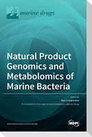 Natural Product Genomics and Metabolomics of Marine Bacteria