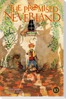 The Promised Neverland, Vol. 10