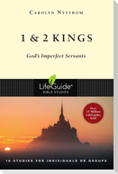 1 & 2 Kings