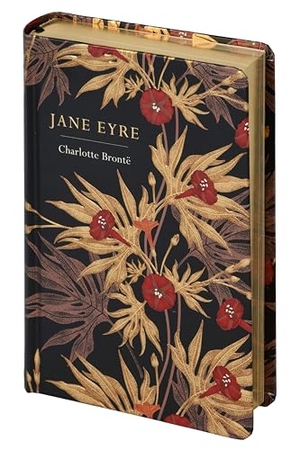 Bronte, Charlotte. Jane Eyre (Spanish). Chiltern Publishing, 2026.