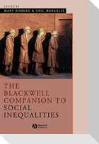 Blackwell Comp Social Inequalities