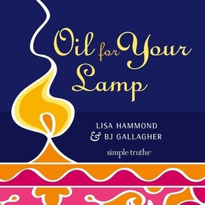 Gallagher, B. J. / Lisa Hammond. Oil for Your Lamp. Recorded Books, Inc., 2014.
