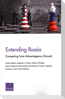 Extending Russia
