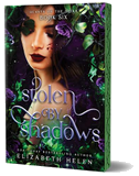 Stolen by Shadows (Deluxe Edition)