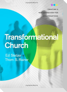 Transformational Church