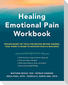 Healing Emotional Pain Workbook
