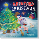 Barnyard Christmas