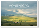 Montenegro ¿ Entdeckungsreise durch ein verborgenes Juwel des Balkans (Wandkalender 2025 DIN A2 quer), CALVENDO Monatskalender