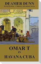 Omar T in Havana