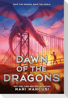 Dawn of the Dragons
