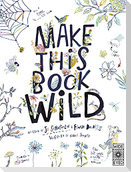 Make This Book Wild