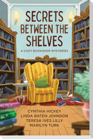 Secrets Between the Shelves