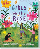 Girls on the Rise