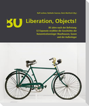 Liberation, Objects!