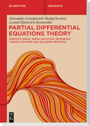 Partial Differential Equations Theory