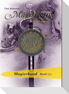 Magierbund Band 1-3