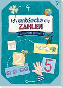 Ich entdecke die Zahlen