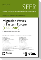 Migration Waves in Eastern Europe [1990-2015]