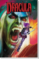 Dracula: Blood Hunt
