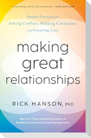 Making Great Relationships